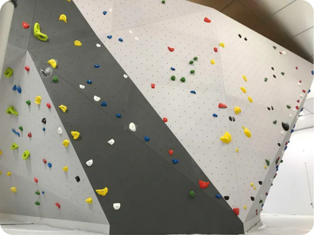 Les murs