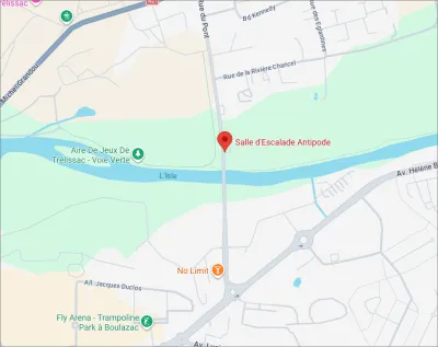 location
